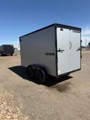 new Cargo (Enclosed) Trailers Criterion  for sale, in Wheat Ridge, CO Thumbnail 3