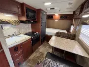 used Travel Trailers Winnebago  for sale, in Wheat Ridge, CO Thumbnail 6
