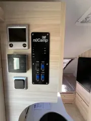 new Travel Trailers nuCamp  for sale, in Grand Junction, CO Thumbnail 21