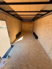 new Cargo (Enclosed) Trailers Pace American  for sale, in Erie, CO Thumbnail 6