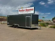 new Cargo (Enclosed) Trailers ALCOM  for sale, in Erie, CO Thumbnail 3
