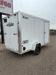 new Cargo (Enclosed) Trailers ALCOM  for sale, in Wheat Ridge, CO Thumbnail 8