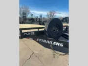 new Equipment / Flatbed Trailers PJ Trailers  for sale, in Wheat Ridge, CO Thumbnail 5