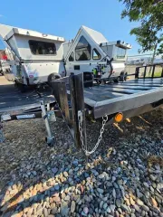 new Utility Trailers Echo Trailers  for sale, in Grand Junction, CO Thumbnail 9