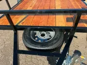 new Utility Trailers Echo Trailers  for sale, in Wheat Ridge, CO Thumbnail 5