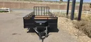 new Utility Trailers Echo Trailers  for sale, in Wheat Ridge, CO Thumbnail 3