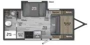 new Travel Trailers Winnebago  for sale, in Grand Junction, CO Thumbnail 2