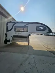 used Truck Bed Campers nuCamp  for sale, in Longmont, CO Thumbnail 4
