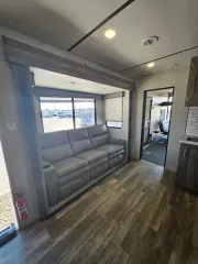 used Toy Haulers Forest River  for sale, in Longmont, CO Thumbnail 2