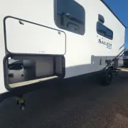 new Travel Trailers Forest River  for sale, in Colorado Springs, CO Thumbnail 4