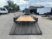 new Utility Trailers Echo Trailers  for sale, in Wheat Ridge, CO Thumbnail 6