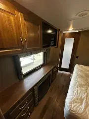 used Fifth Wheel Trailers Keystone RV  for sale, in Longmont, CO Thumbnail 8
