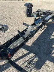 used Motorcycle / Cycle Trailers Third Wheel Trailers  for sale, in Wheat Ridge, CO Thumbnail 3