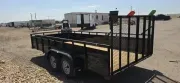 new Utility Trailers Echo Trailers  for sale, in Wheat Ridge, CO Thumbnail 5