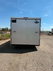 new Cargo (Enclosed) Trailers Pace American  for sale, in Erie, CO Thumbnail 6