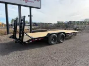 new Equipment / Flatbed Trailers Sure-Trac  for sale, in Longmont, CO Thumbnail 8
