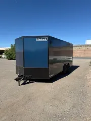 new Cargo (Enclosed) Trailers Haulmark  for sale, in Longmont, CO Thumbnail 6