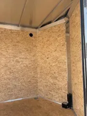 new Cargo (Enclosed) Trailers ALCOM  for sale, in Wheat Ridge, CO Thumbnail 12