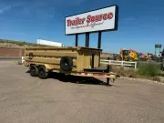 new Dump Trailers Buckshot Trailers  for sale, in Erie, CO Thumbnail 9