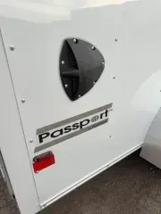 new Cargo (Enclosed) Trailers Haulmark  for sale, in Wheat Ridge, CO Thumbnail 14