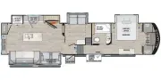 used Fifth Wheel Trailers Alliance RV  for sale, in Longmont, CO Thumbnail 2
