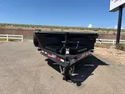 new Dump Trailers Buckshot Trailers  for sale, in Erie, CO Thumbnail 2