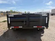 new Dump Trailers Horizon Trailers  for sale, in Wheat Ridge, CO Thumbnail 7