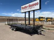 new Utility Trailers Echo Trailers  for sale, in Wheat Ridge, CO Thumbnail 1