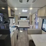 new Travel Trailers Forest River  for sale, in Colorado Springs, CO Thumbnail 23