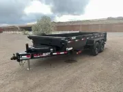 new Dump Trailers Buckshot Trailers  for sale, in Wheat Ridge, CO Thumbnail 3