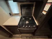used Toy Haulers Keystone RV  for sale, in Wheat Ridge, CO Thumbnail 10