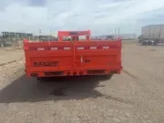 new Dump Trailers Buckshot Trailers  for sale, in Wheat Ridge, CO Thumbnail 9