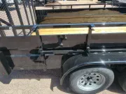 new Equipment / Flatbed Trailers Echo Trailers  for sale, in Colorado Springs, CO Thumbnail 6