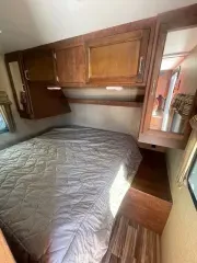 used Travel Trailers Keystone RV  for sale, in Longmont, CO Thumbnail 11