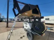 used Travel Trailers Taxa Outdoors  for sale, in Colorado Springs, CO Thumbnail 5