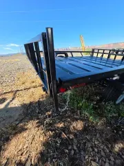 new Utility Trailers Echo Trailers  for sale, in Grand Junction, CO Thumbnail 11