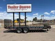 new Utility Trailers Echo Trailers  for sale, in Wheat Ridge, CO Thumbnail 9