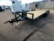 new Car Haulers / Racing Trailers Echo Trailers  for sale, in Wheat Ridge, CO Thumbnail 3