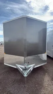 new Cargo (Enclosed) Trailers ALCOM  for sale, in Erie, CO Thumbnail 4