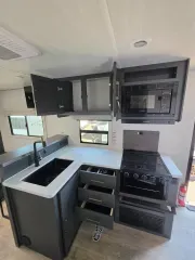 new Travel Trailers Forest River  for sale, in Grand Junction, CO Thumbnail 26