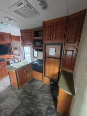 used Toy Haulers Forest River  for sale, in Grand Junction, CO Thumbnail 17