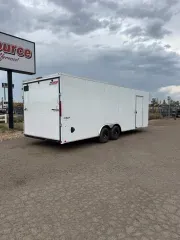 new Cargo (Enclosed) Trailers Pace American  for sale, in Erie, CO Thumbnail 2