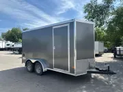 new Cargo (Enclosed) Trailers Haulmark  for sale, in Wheat Ridge, CO Thumbnail 1