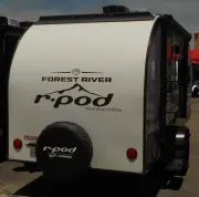 new Travel Trailers Forest River  for sale, in Grand Junction, CO Thumbnail 5