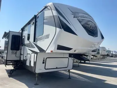 2017 Grand Design RV Momentum