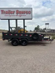new Dump Trailers Buckshot Trailers  for sale, in Erie, CO Thumbnail 4