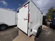 new Cargo (Enclosed) Trailers Pace American  for sale, in Wheat Ridge, CO Thumbnail 4