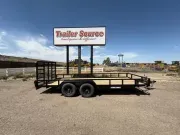 new Utility Trailers Sure-Trac  for sale, in Wheat Ridge, CO Thumbnail 3