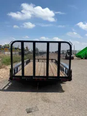 new Utility Trailers PJ Trailers  for sale, in Erie, CO Thumbnail 5