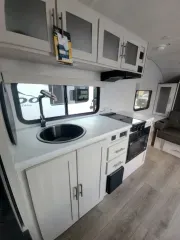 new Travel Trailers Forest River  for sale, in Colorado Springs, CO Thumbnail 31